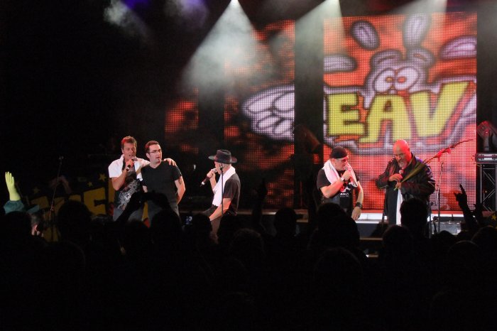 Heimatfest 2011 – Bild 16