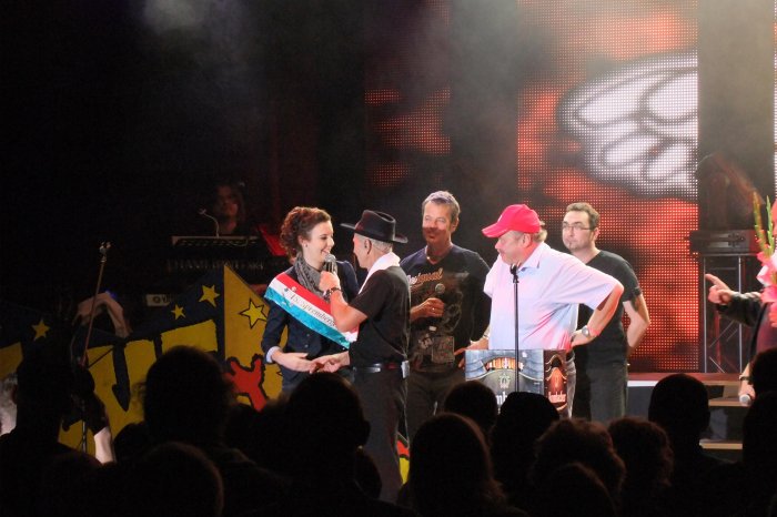 Heimatfest 2011 – Bild 17
