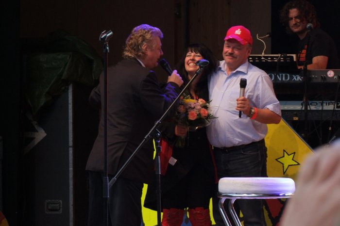 Heimatfest 2011 – Bild 4