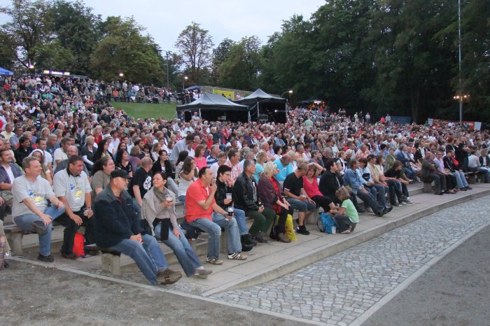 Heimatfest 2011 – Bild 7