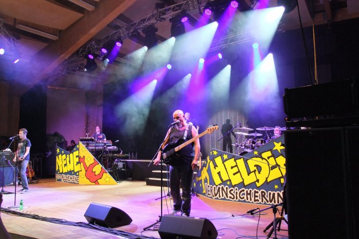 Heimatfest 2011 – Bild 8