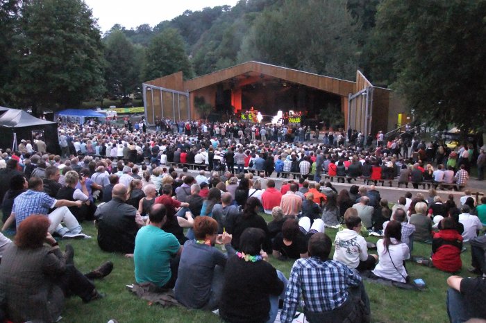 Heimatfest 2011 – Bild 9