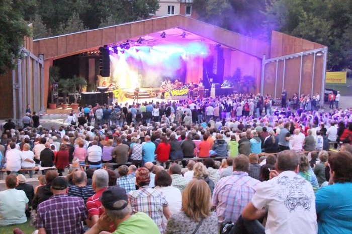 Heimatfest 2011 – Bild 10