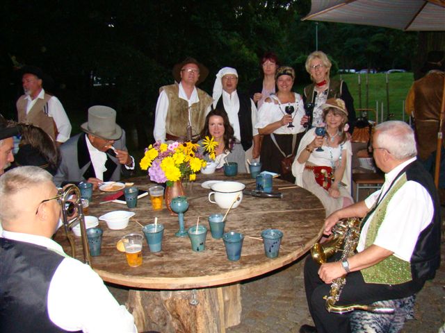 Heimatfest 2011 – Bild 18