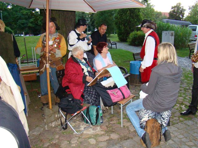 Heimatfest 2011 – Bild 19