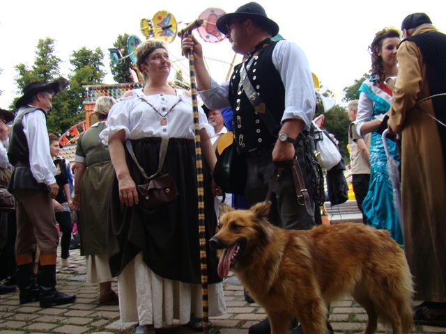 Heimatfest 2011 – Bild 28
