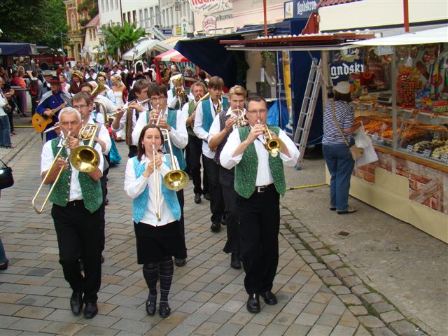 Heimatfest 2011 – Bild 29