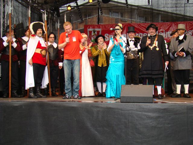 Heimatfest 2011 – Bild 32