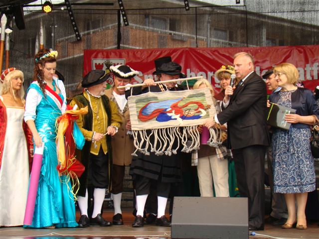 Heimatfest 2011 – Bild 33