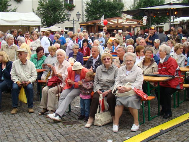 Heimatfest 2011 – Bild 35