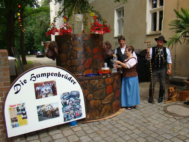 Heimatfest 2011 – Bild 20