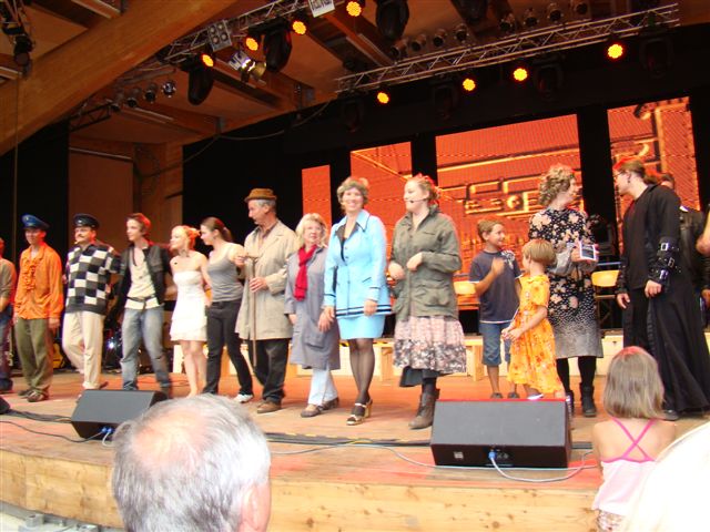 Heimatfest 2011 – Bild 38