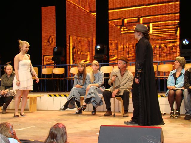 Heimatfest 2011 – Bild 39