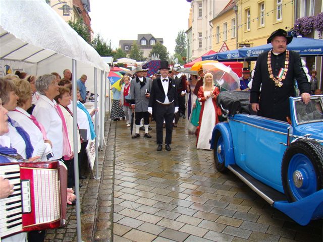 Heimatfest 2011 – Bild 40