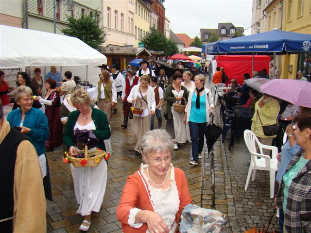 Heimatfest 2011 – Bild 41