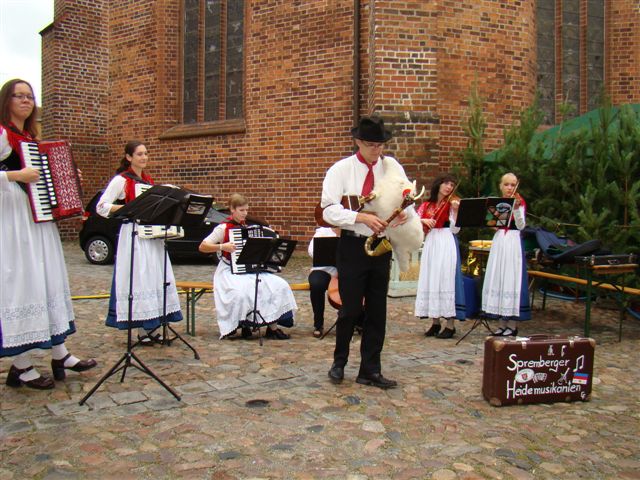 Heimatfest 2011 – Bild 43