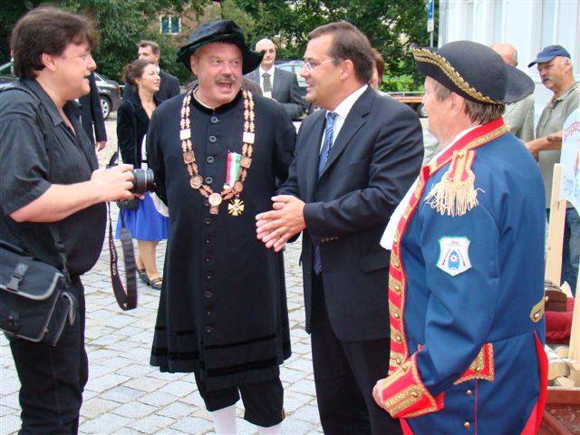 Heimatfest 2011 – Bild 21