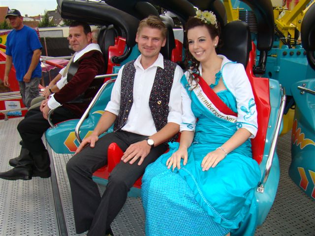 Heimatfest 2011 – Bild 25