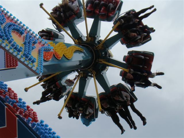 Heimatfest 2011 – Bild 26