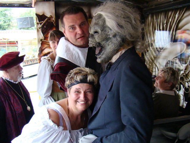 Heimatfest 2011 – Bild 27