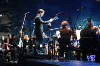 "John-Williams-Spektakel" 2013 – Freilichtbühne Spremberg