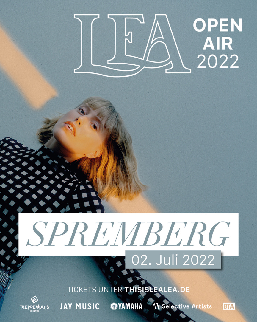 LEA - Treppenhaus Open Air – Bild 3