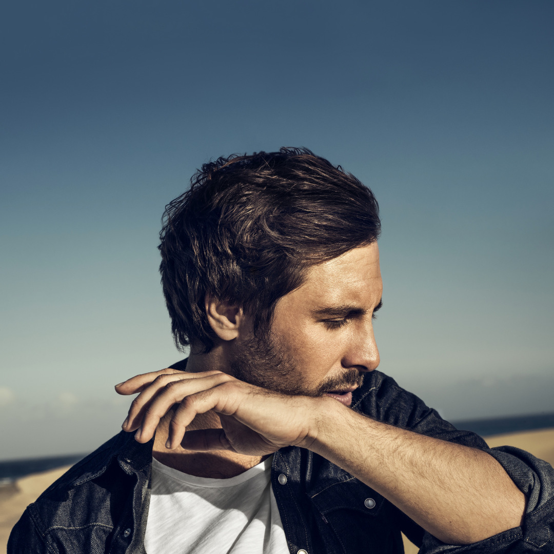Max Giesinger- Die Reise Sommer Open Air – Freilichtbühne Spremberg
