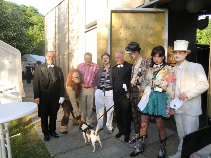 "My Fair Lady" 2013 – Bild 3