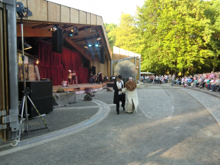 "My Fair Lady" 2013 – Bild 7