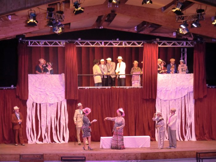 "My Fair Lady" 2013 – Bild 10