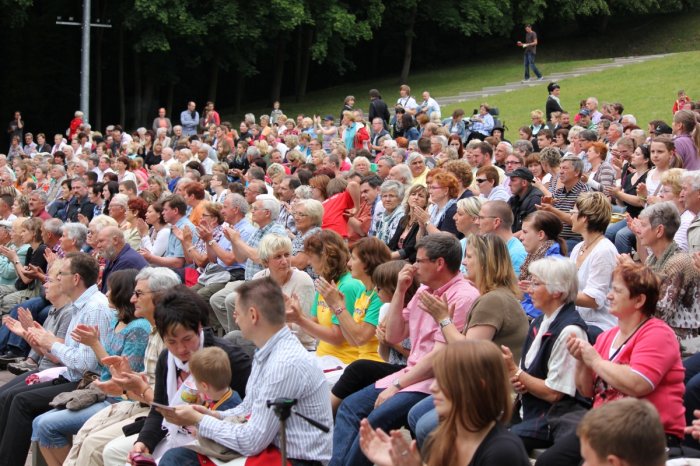 „querbeat“ - Musikschule im Grünen 2012 – Bild 13