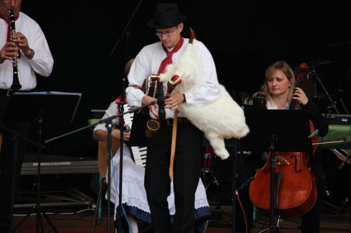 „querbeat“ - Musikschule im Grünen 2012 – Bild 19