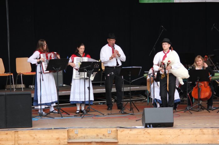 „querbeat“ - Musikschule im Grünen 2012 – Bild 20