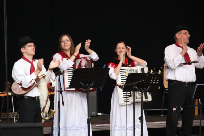 „querbeat“ - Musikschule im Grünen 2012 – Bild 21