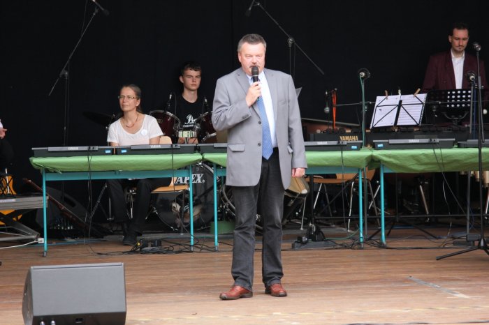 „querbeat“ - Musikschule im Grünen 2012 – Bild 4
