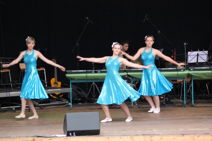 „querbeat“ - Musikschule im Grünen 2012 – Bild 7