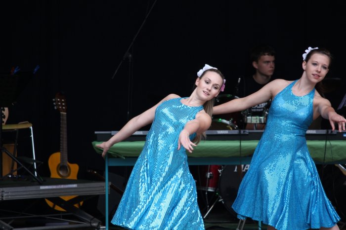 „querbeat“ - Musikschule im Grünen 2012 – Bild 8