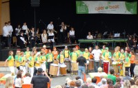 "querbeat" Musikschule im Grünen 2013 – Freilichtbühne Spremberg