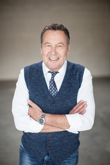 Roland Kaiser 2017 – Freilichtbühne Spremberg