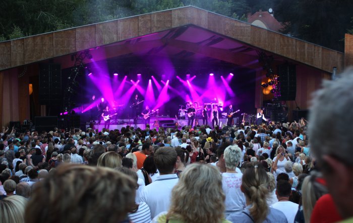 Roland Kaiser - Live & Open Air 2016 – Bild 2