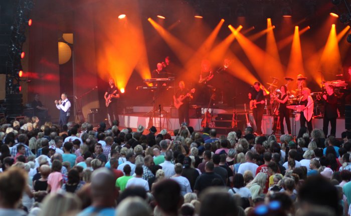 Roland Kaiser - Live & Open Air 2016 – Bild 3