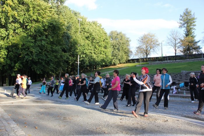 SAKURA ZUMBA Party 2012 – Bild 12