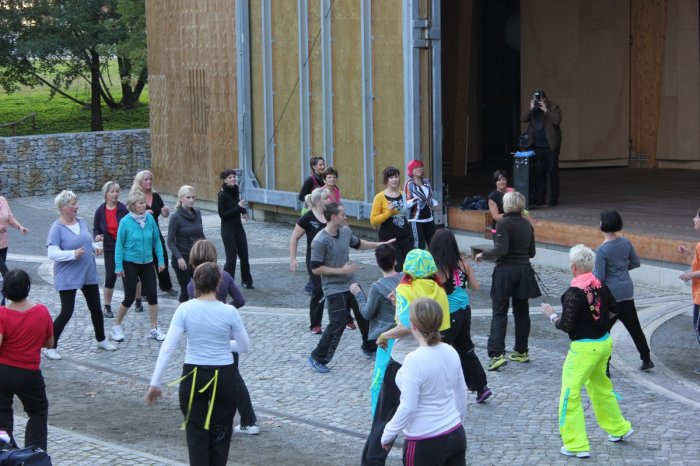 SAKURA ZUMBA Party 2012 – Bild 13