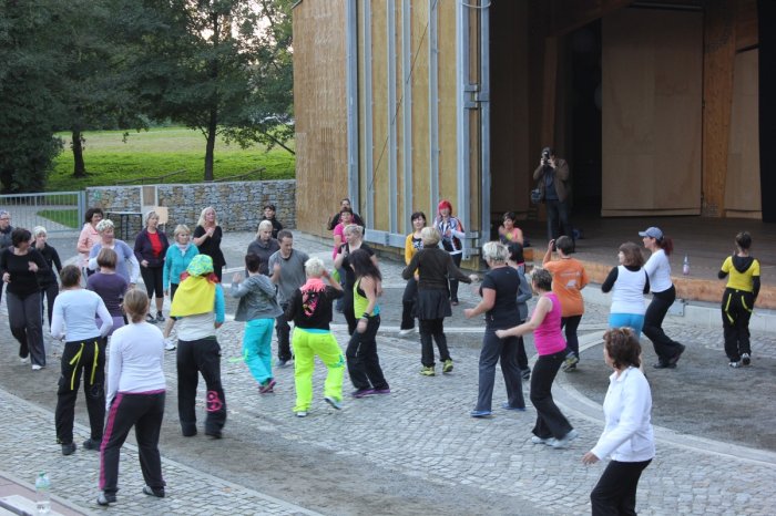 SAKURA ZUMBA Party 2012 – Bild 14
