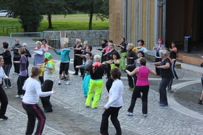 SAKURA ZUMBA Party 2012 – Bild 16