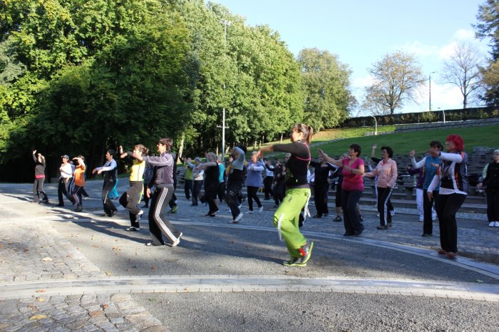 SAKURA ZUMBA Party 2012 – Bild 3
