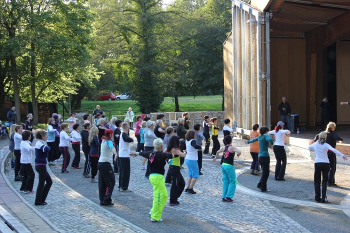SAKURA ZUMBA Party 2012 – Bild 8