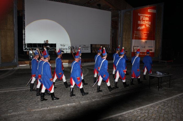 Spremberger Filmnächte 2012 – Großes Kino an der Spree – Bild 11