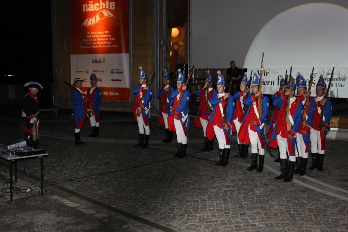 Spremberger Filmnächte 2012 – Großes Kino an der Spree – Bild 12