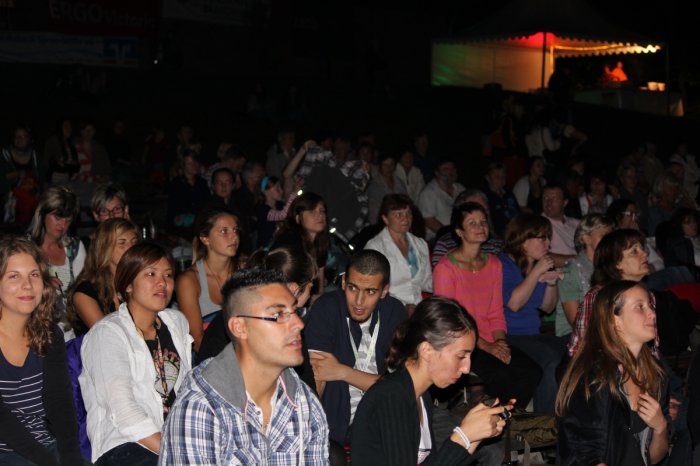 Spremberger Filmnächte 2012 – Großes Kino an der Spree – Bild 14